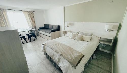 Apartment (4 Adults)