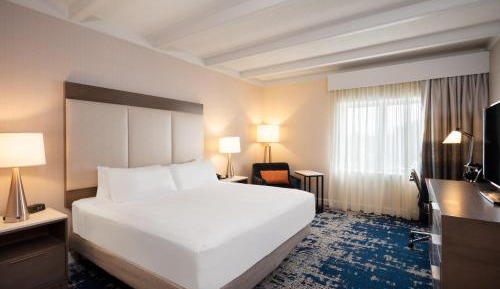 Standard King Room