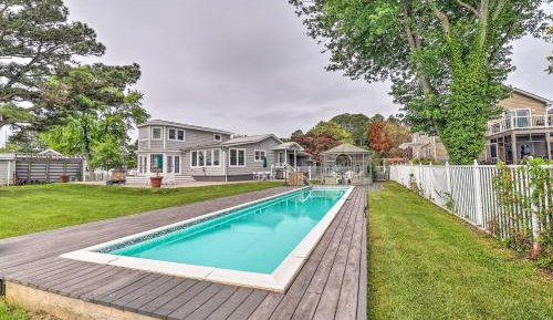 Holiday Home