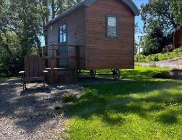 Superior Chalet