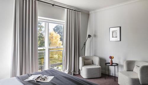 Superior Suite