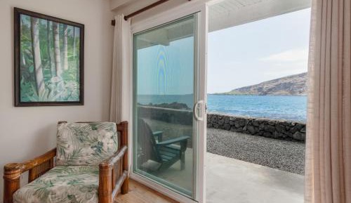 Two Bedroom Holiday Home