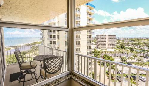 One-Bedroom Condo