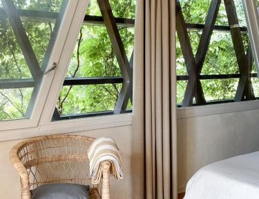 Double Room with Lake View