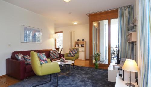 Apartment with Sea View