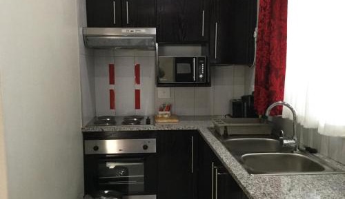 Twin Room with Bathroom