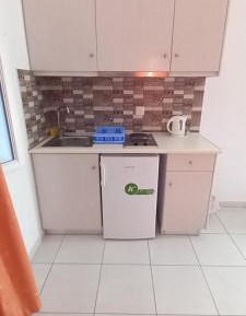 Triple Room with View