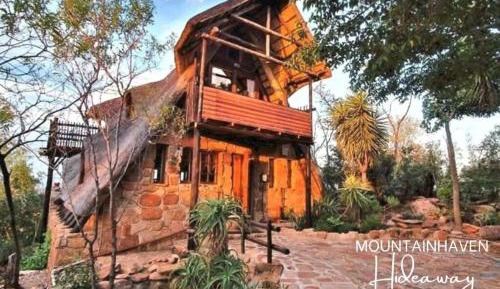 One-Bedroom Chalet