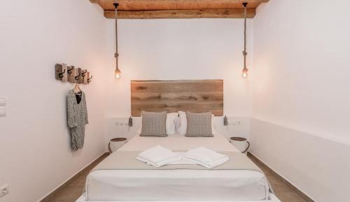 Apartment - Split Level