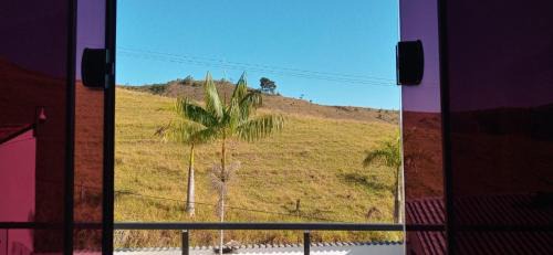 King Suite with Balcony