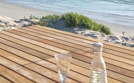 Three-Bedroom Cottage