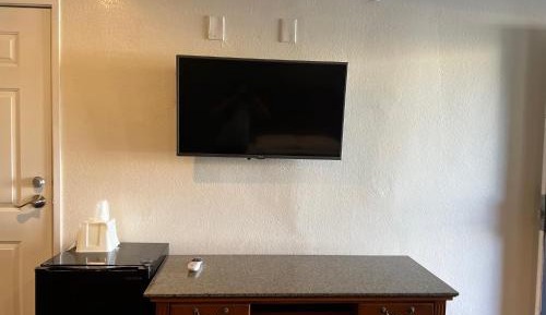 Single Room - Disability Access