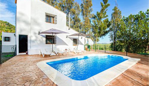 Four-Bedroom Vacation Home