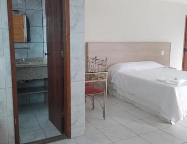 Family Room with Balcony