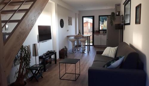 One - Bedroom House