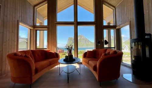 Superior Chalet