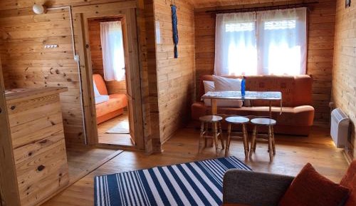 One-Bedroom Chalet