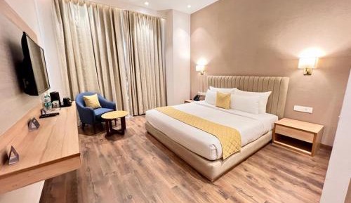 King Room