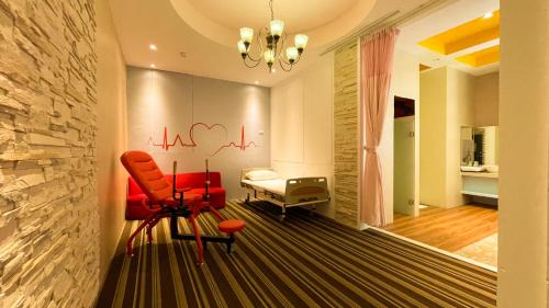 Queen Room