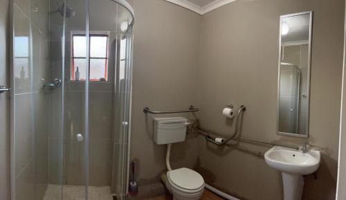 Standard Double Room with Fan