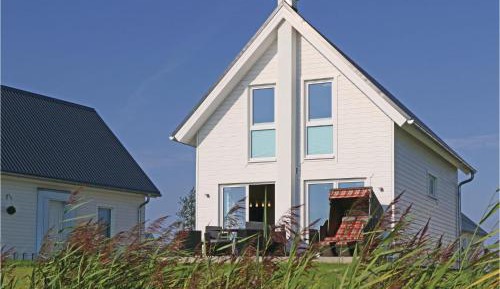 Two-Bedroom Holiday Home