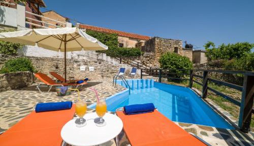 Four-Bedroom Villa