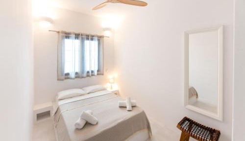 Premium Quadruple Room