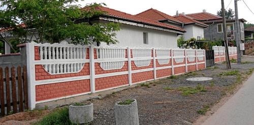 Triple Room with Garden View