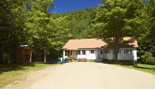 Chalet - Lavalla