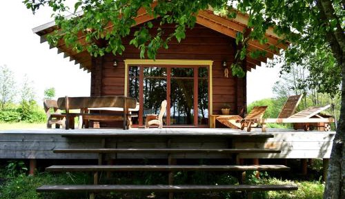 One-Bedroom Chalet