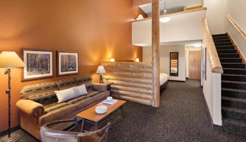 King Suite
