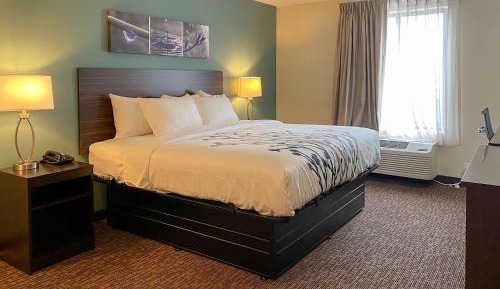 King Room with Tub - Disability Access/Non Smoking