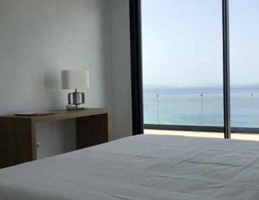 King Room with Sea View