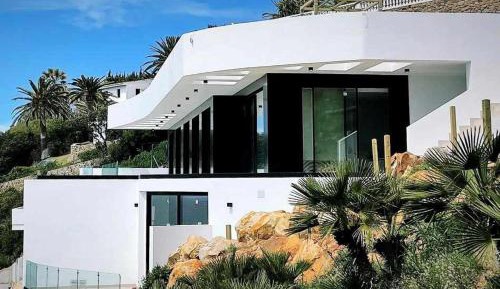 Deluxe Double or Twin Room with Ocean View