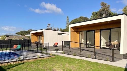 One-Bedroom Villa
