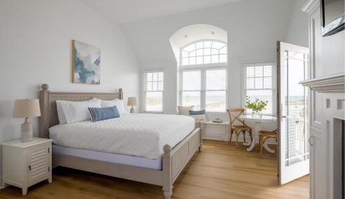 King Room with Ocean View