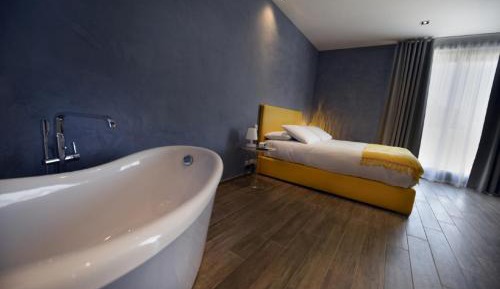 Penthouse Suite