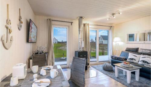 One-Bedroom Vacation Home