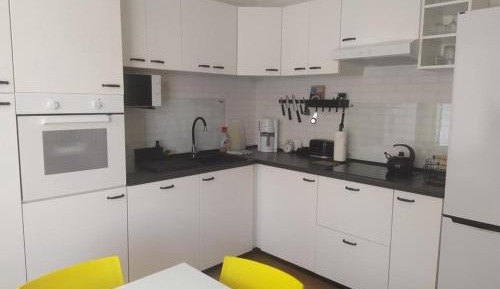 Two-Bedroom Suite