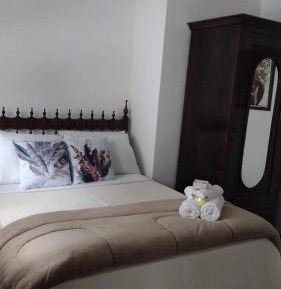 Deluxe Room (1 adult + 1 child)