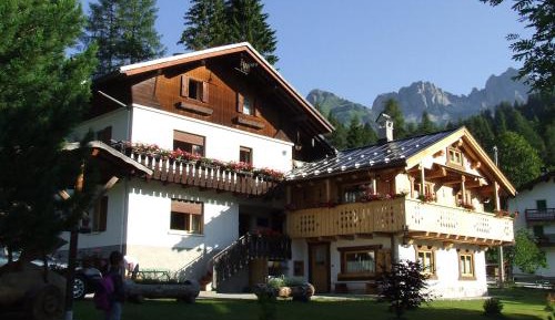 Superior Apartment with Sauna