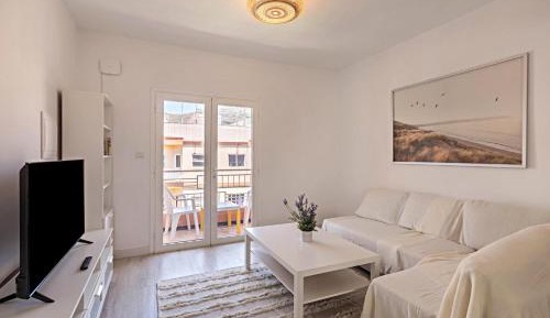 Two-Bedroom Superior Apartment