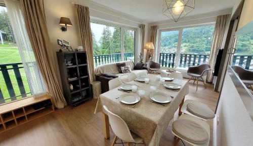 Apartment (6 Adults)