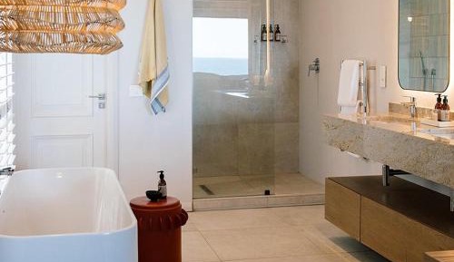 King Suite with Ocean View