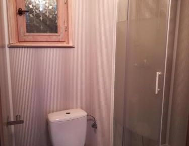 One-Bedroom Chalet