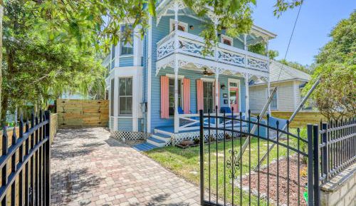 Three Bedroom holiday home 