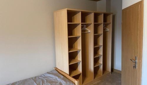 Classic Quadruple Room
