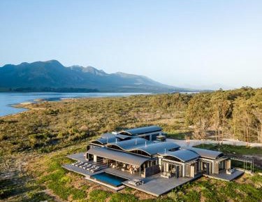 Luxury Villa
