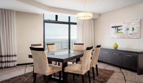 Premier Suite