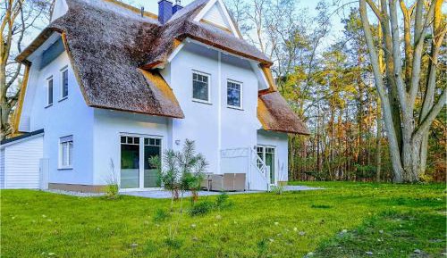 Two-Bedroom Holiday Home